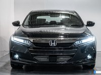 Honda Accord Sedan SPORT / 1.5L / CUIR / TOIT OUVRANT / APPLE CARPLAY 2022-1