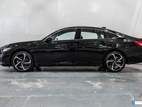 Honda Accord Sedan SPORT / 1.5L / CUIR / TOIT OUVRANT / APPLE CARPLAY 2022-6