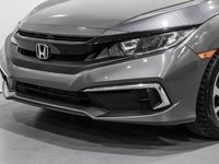 2020 Honda Civic Berline EX/APPLE CARPLAY/TOIT OUVRANT/CAMÉRA DE RECUL++-3