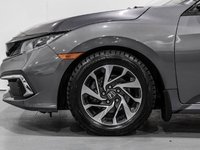 2020 Honda Civic Berline EX/APPLE CARPLAY/TOIT OUVRANT/CAMÉRA DE RECUL++-4