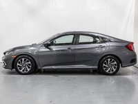 2020 Honda Civic Berline EX/APPLE CARPLAY/TOIT OUVRANT/CAMÉRA DE RECUL++-6