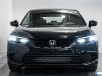 Honda Civic Hatchback SPORT / TOIT OUVRANT / APPLE CARPLAY / CAMÉRA ++++ 2024-1