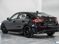 Honda Civic Hatchback SPORT / TOIT OUVRANT / APPLE CARPLAY / CAMÉRA ++++ 2024-7