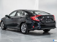 Honda Civic Sedan LX / SIÈGES CHAUFFANTS / CAMÉRA DE RECUL / A/C /++ 2016-7