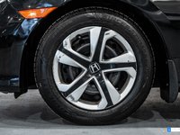 Honda Civic Sedan LX / SIÈGES CHAUFFANTS / CAMÉRA DE RECUL / A/C /++ 2016-5