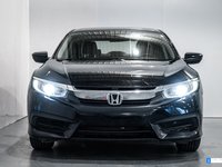 Honda Civic Sedan LX / SIÈGES CHAUFFANTS / CAMÉRA DE RECUL / A/C /++ 2016-1