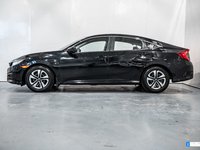 Honda Civic Sedan LX / SIÈGES CHAUFFANTS / CAMÉRA DE RECUL / A/C /++ 2016-6