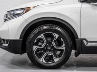 Honda CR-V TOURING / AWD / CUIR / TOIT OUVRANT / CAMÉRA +++ 2017-5