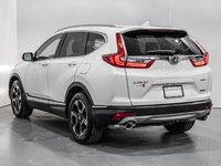 Honda CR-V TOURING / AWD / CUIR / TOIT OUVRANT / CAMÉRA +++ 2017-7