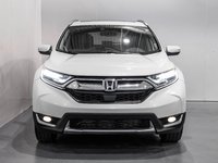Honda CR-V TOURING / AWD / CUIR / TOIT OUVRANT / CAMÉRA +++ 2017-1
