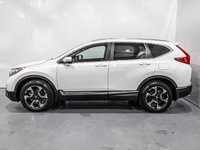Honda CR-V TOURING / AWD / CUIR / TOIT OUVRANT / CAMÉRA +++ 2017-6
