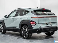 2024 Hyundai Kona PREFERRED / FWD / APPLE CARPLAY/SIÈGES CHAUFFANTS+-7