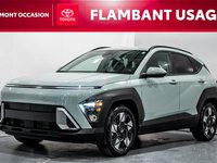 2024 Hyundai Kona PREFERRED / FWD / APPLE CARPLAY/SIÈGES CHAUFFANTS+-0