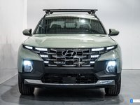 Hyundai Santa Cruz ULTIMATE / AWD / APPLE CARPLAY / CAMÉRA 360 / CUIR 2022-1