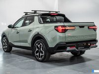 Hyundai Santa Cruz ULTIMATE / AWD / APPLE CARPLAY / CAMÉRA 360 / CUIR 2022-7