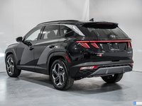 2024 Hyundai Tucson Hybrid LUXURY/CUIR/APPLE CARPLAY/TOIT PANORAMIQUE++-7