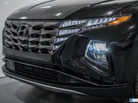2024 Hyundai Tucson Hybrid LUXURY/CUIR/APPLE CARPLAY/TOIT PANORAMIQUE++-4