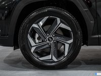 2024 Hyundai Tucson Hybrid LUXURY/CUIR/APPLE CARPLAY/TOIT PANORAMIQUE++-5