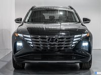 2024 Hyundai Tucson Hybrid LUXURY/CUIR/APPLE CARPLAY/TOIT PANORAMIQUE++-1