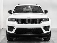 Jeep Grand Cherokee 4xe ALTITUDE / HYBRIDE BRANCHABLE / AWD / CARPLAY+++ 2024-1