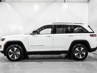 Jeep Grand Cherokee 4xe ALTITUDE / HYBRIDE BRANCHABLE / AWD / CARPLAY+++ 2024-5
