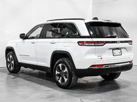 Jeep Grand Cherokee 4xe ALTITUDE / HYBRIDE BRANCHABLE / AWD / CARPLAY+++ 2024-7