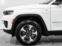 Jeep Grand Cherokee 4xe ALTITUDE / HYBRIDE BRANCHABLE / AWD / CARPLAY+++ 2024-3