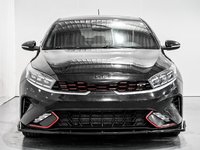 Kia Forte5 GT / APPLE CARPLAY / CAMÉRA DE RECUL / MAGS+++ 2023-1