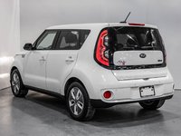2019 Kia Soul EV LUXURY / SIÈGES CHAUFFANTS / CAMÉRA DE RECUL ++++-7
