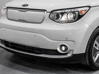 2019 Kia Soul EV LUXURY / SIÈGES CHAUFFANTS / CAMÉRA DE RECUL ++++-3