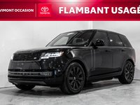 2025 Land Rover Range Rover P550e S-0