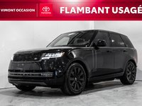 2025 Land Rover Range Rover P550e S-0