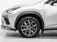 Lexus NX 300 F-SPORT 2 / APPLE CARPLAY / TOIT OUVRANT / CUIR ++ 2021-3