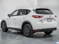 2017 Mazda CX-5 GT/AWD/SIEGES CHAUFFANTS/CUIR/TOIT OUVRANT++-7