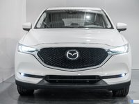 2017 Mazda CX-5 GT/AWD/SIEGES CHAUFFANTS/CUIR/TOIT OUVRANT++-1