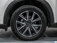 2017 Mazda CX-5 GT/AWD/SIEGES CHAUFFANTS/CUIR/TOIT OUVRANT++-5