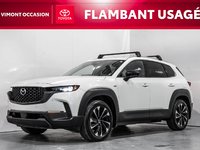2025 Mazda CX-50 Hybrid GT / HYBRIDE / AWD / TOIT PANO / APPLE CARPLAY +++-0