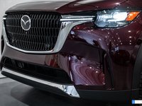 Mazda CX-90 PHEV GT / CUIR / APPLE CARPLAY / CAMÉRA 360 / TOIT PANO 2025-3