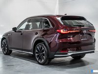 Mazda CX-90 PHEV GT / CUIR / APPLE CARPLAY / CAMÉRA 360 / TOIT PANO 2025-7