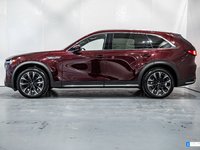 Mazda CX-90 PHEV GT / CUIR / APPLE CARPLAY / CAMÉRA 360 / TOIT PANO 2025-6