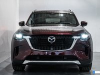 Mazda CX-90 PHEV GT / CUIR / APPLE CARPLAY / CAMÉRA 360 / TOIT PANO 2025-1