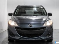 2012 Mazda 5 GS / A/C / 6 PLACES / MAGS / GROUPE ÉLECTRIQUE++-1