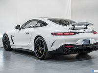 2025 Mercedes-Benz AMG GT 63/4 MATIC/AMG NIGHT PACKAGE/CUIR++-7