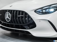2025 Mercedes-Benz AMG GT 63/4 MATIC/AMG NIGHT PACKAGE/CUIR++-4