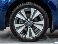 Nissan LEAF SV / CAMÉRA DE RECUL / SIÈGES CHAUFFANTS / NAV +++ 2017-5