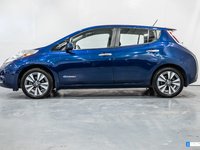 Nissan LEAF SV / CAMÉRA DE RECUL / SIÈGES CHAUFFANTS / NAV +++ 2017-6