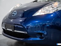 Nissan LEAF SV / CAMÉRA DE RECUL / SIÈGES CHAUFFANTS / NAV +++ 2017-3