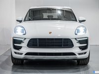 2018 Porsche Macan GTS/AWD/JAMAIS ACCIDENTÉ/CUIR/BOSE+++-1