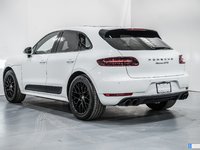 2018 Porsche Macan GTS/AWD/JAMAIS ACCIDENTÉ/CUIR/BOSE+++-7