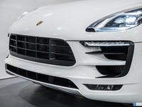 2018 Porsche Macan GTS/AWD/JAMAIS ACCIDENTÉ/CUIR/BOSE+++-4